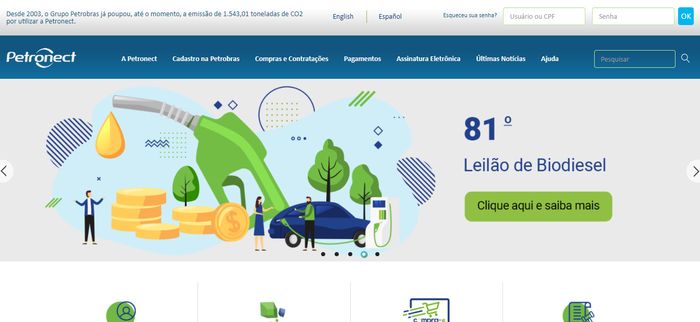 Apesar de começo tumultuado, L81 tem recorde de oferta de biodiesel