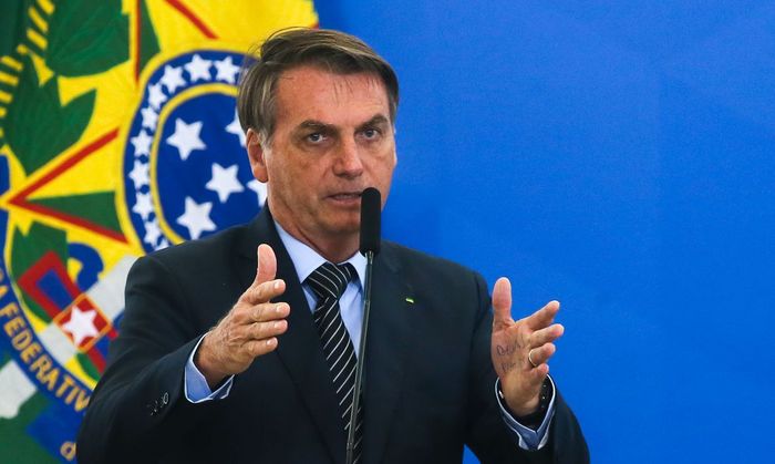 Governo libera postos para vender combustíveis de outras marcas