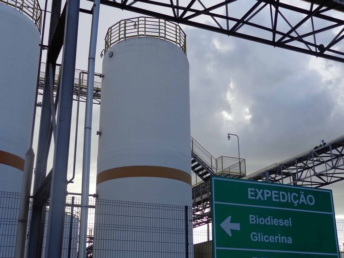 Usinas venderam 1,15 milhão de m³ na Etapa 3 