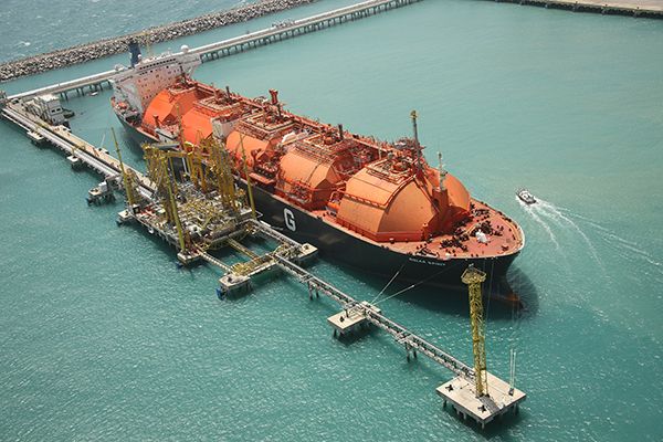 Petrobras amplia oferta de combustíveis e quadruplica geração térmica