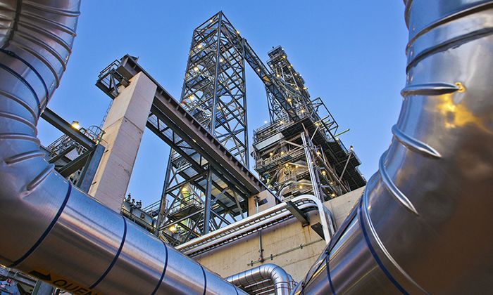 ADM anuncia parceria com Marathon Petroleum para fabricação de diesel renovável nos EUA