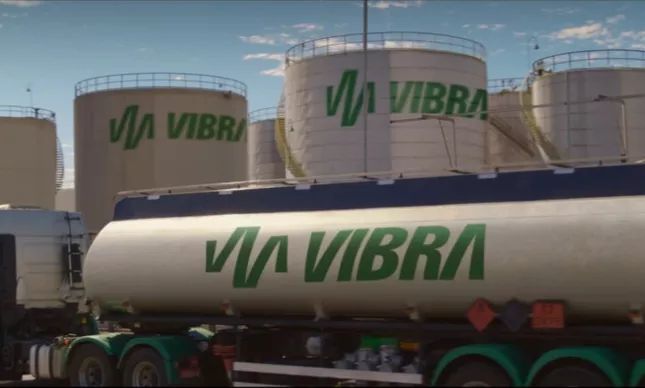 BR Distribuidora passa a se chamar Vibra Energia; postos manterão símbolo BR