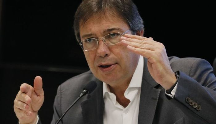 Vibra Energia vai oferecer o combustível que o consumidor precisar, diz Wilson Ferreira Jr