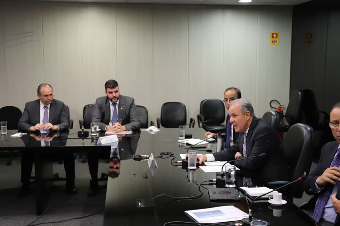 Frente do Biodiesel se movimenta contra volta do B10