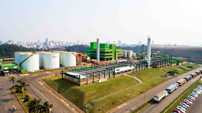 BSBios está ampliando usinas e um novo concorrente virá ao mercado