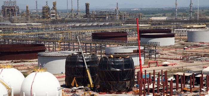 Estado do Rio e Petrobras firmam protocolo para áreas do Polo GasLub
