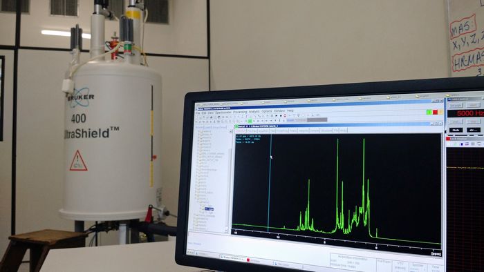 UFPR desenvolve método para detectar fraudes na composição do diesel