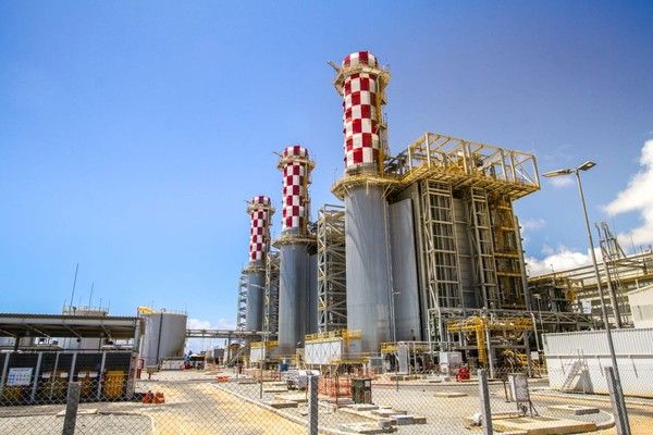 Geração de energia por termelétricas em agosto bate recorde histórico no Brasil