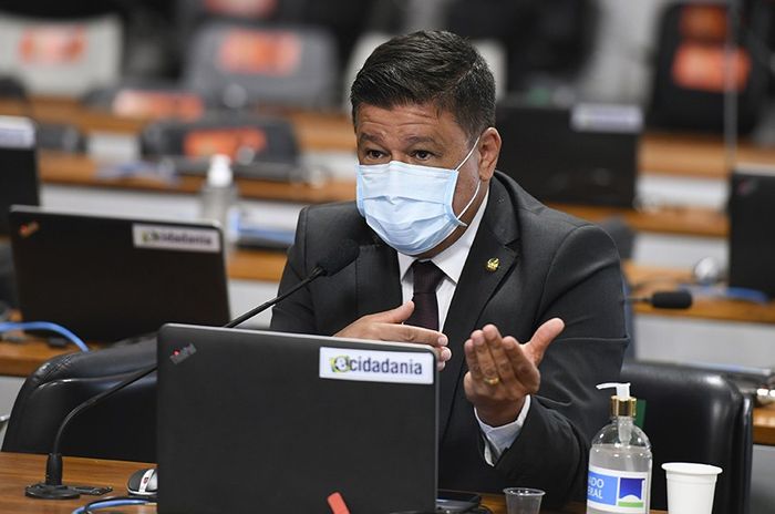 MP que amplia tolerância para pesagem de caminhões será votada nesta quarta