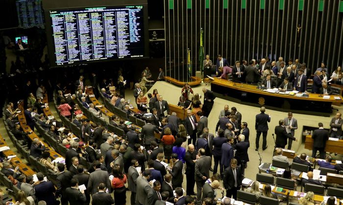 PL que cria Programa Nacional do Bioquerosene aprovado pela CCJC