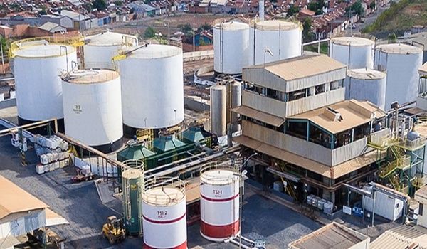 Binatural de Simões Filho consegue registro da Receita Federal