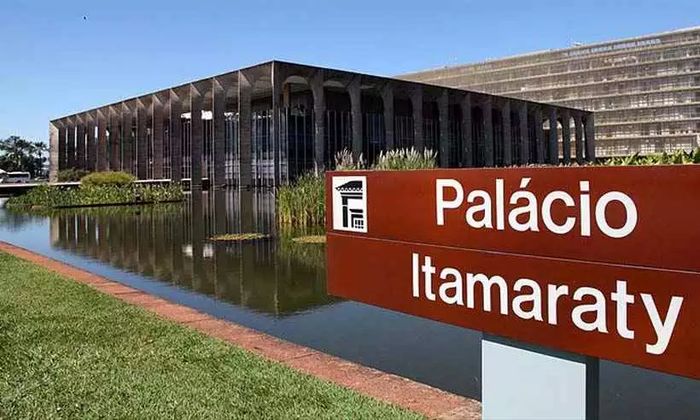 Governo prepara plano de neutralidade climática para levar à COP26