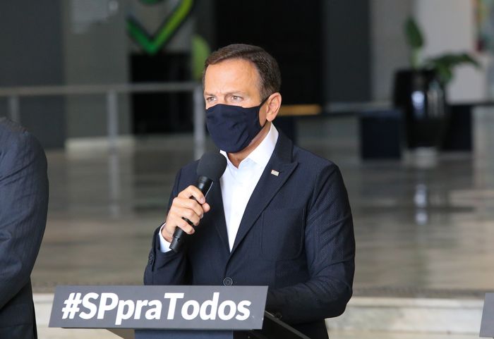 Governo de São Paulo desonera setor de biodiesel 