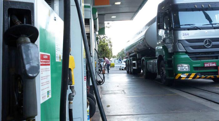 Preços de referência do biodiesel ficam estáveis no L82