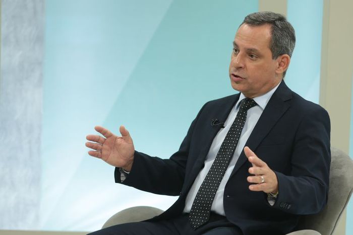 ICMS gera efeito cascata no combustível, diz secretário do MME