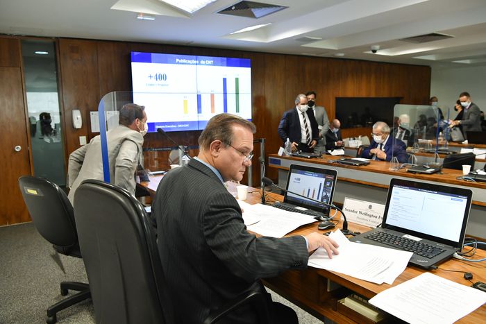 CNT e Anfavea defendem mistura de biodiesel de 10%