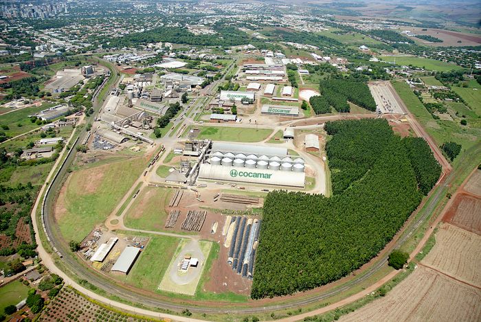 Cocamar deve entrar no mercado de biodiesel em dezembro