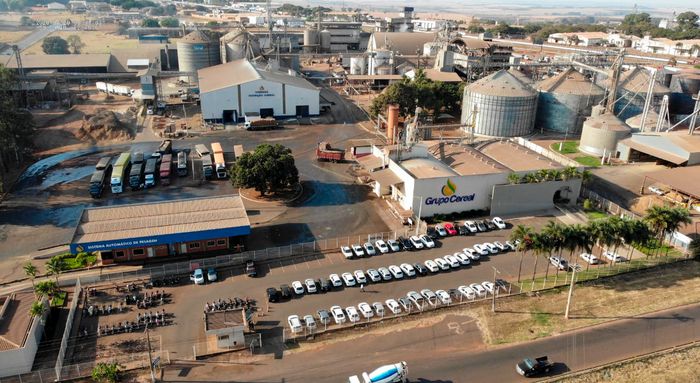 Mais uma usina de biodiesel está autorizada a operar 