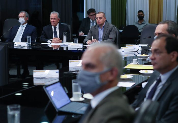 Governo pode mudar rumos da política de biodiesel