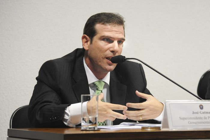 ANP: Gutman vai assumir diretoria de Cecchi, que teve mandato encerrado