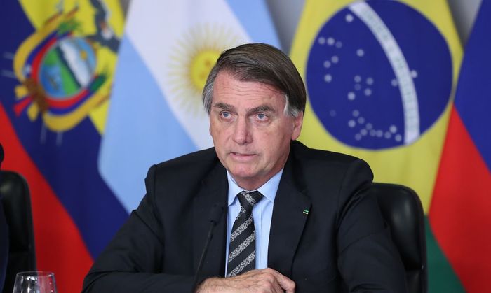 Bolsonaro diz que tem ‘vontade de privatizar a Petrobras’ por causa de críticas