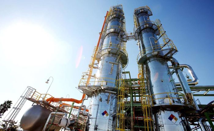 Evonik vai construir planta de metilato de sódio no Sudeste Asiático