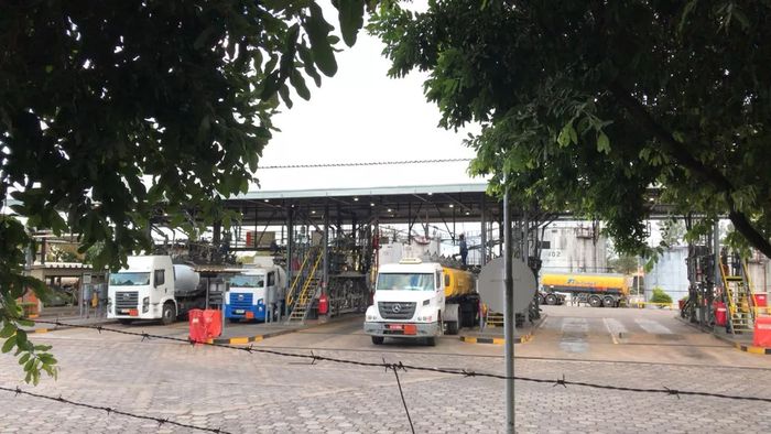 Entregas de biodiesel têm leve recuo em setembro