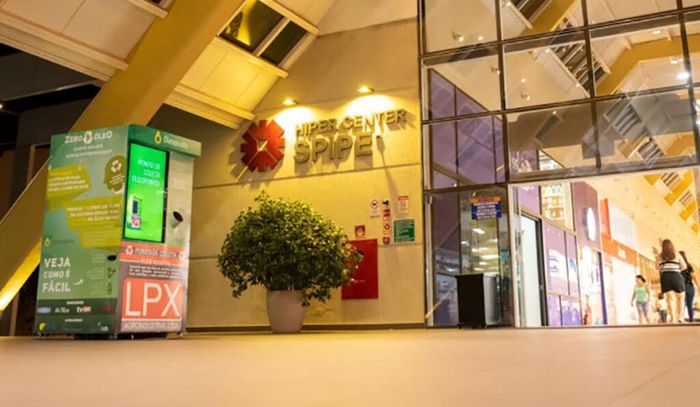 Startup de coleta de óleo usado é selecionada para COP26 no Reino Unido
