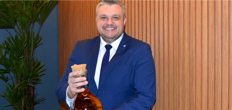 Grupo Potencial: Avanço com solidez