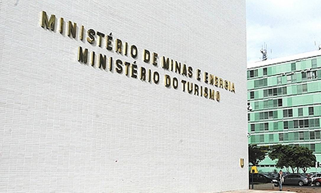 Rafael Bastos da Silva é nomeado secretário de petróleo e gás do MME