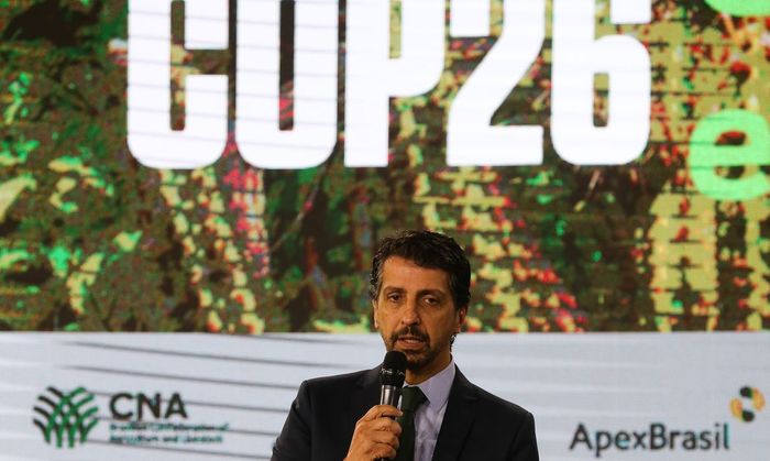 Etanol, diesel renovável e captura de carbono: diretrizes e promessas do Brasil para o clima