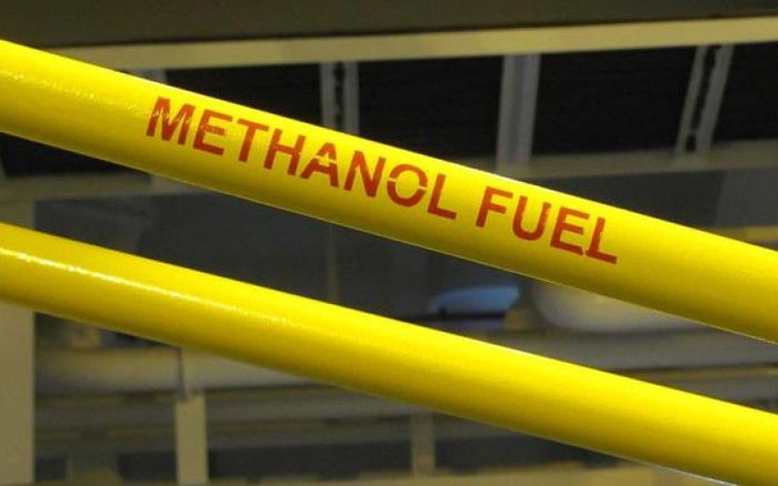 Metanol atinge maior preço em mais de 13 anos