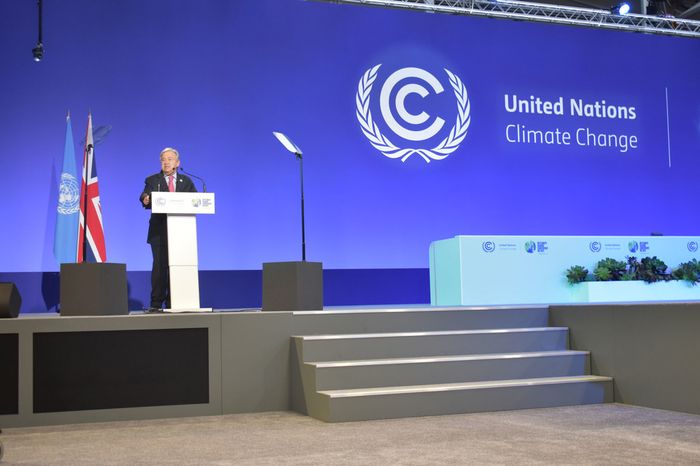 Gigantes do agro anunciam ações conjuntas para zerar emissões de carbono