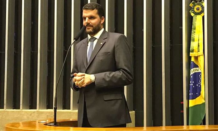 Pedro Lupion: "Brasil precisa aprimorar a condução política da bioenergia"