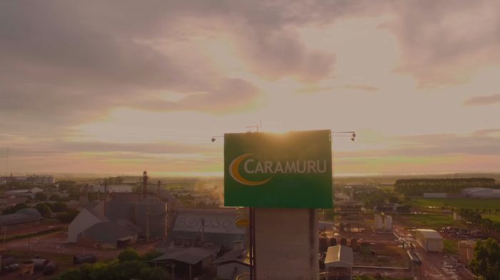 Caramuru movimenta menos, mas preços internacionais e câmbio deixam a “safra” gorda