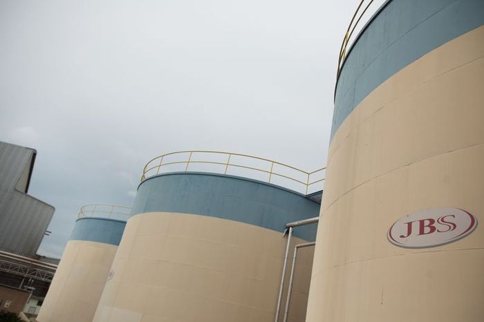Usina de biodiesel em Mafra está pronta para entrar no mercado 