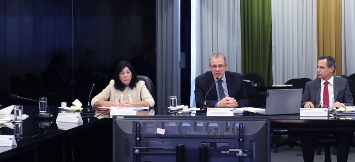 MME divulga composição do GT que vai analisar teor de biodiesel 