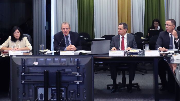 Mandato de biodiesel em discussão no CNPE
