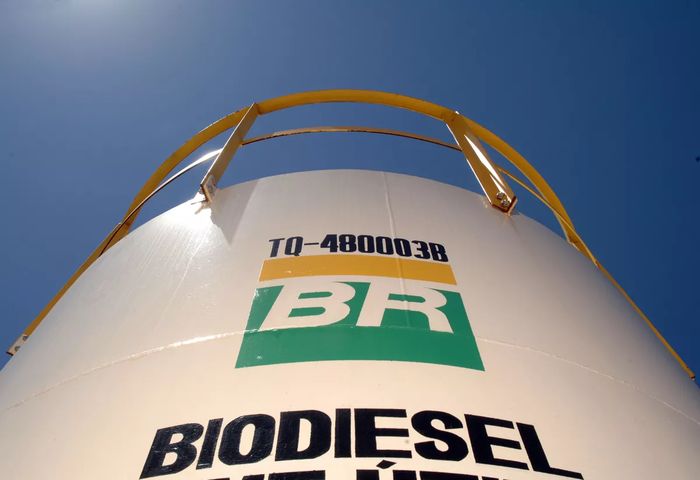 Produção de biodiesel volta a se aproximar da marca dos 600 mil m³