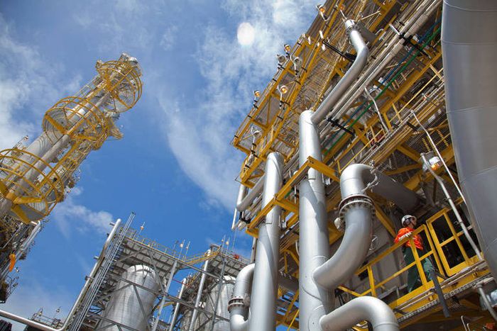 Petrobras decide concluir refinaria Abreu e Lima, pivô de escândalo na Lavo Jato