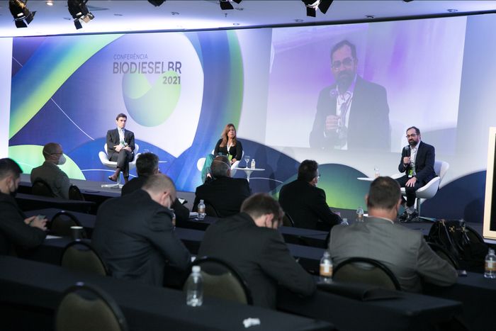 [CBBR 2021] As dificuldades do biodiesel de soja no RenovaBio
