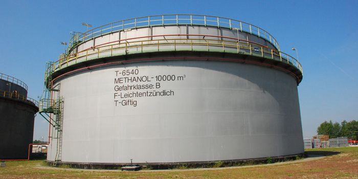 Preço do metanol encerra sequência de altas 
