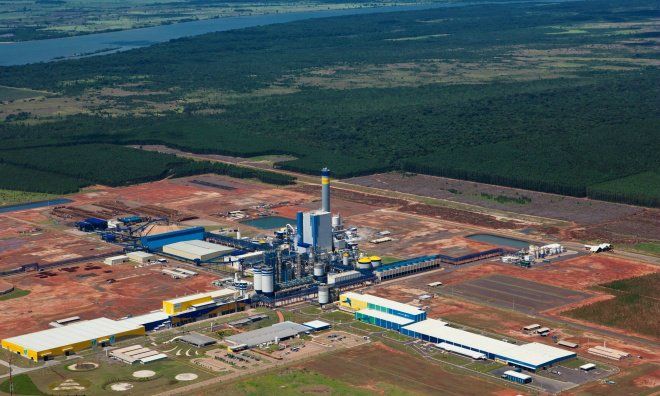 [Atualizado] ANP voltou a listar projeto de ampliação da Cargill de Três Lagoas