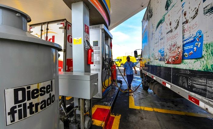 Indústria de biodiesel cobra alívio tributário na Justiça