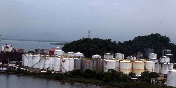 Brasil supera a marca dos 13 milhões de m³ de diesel importados