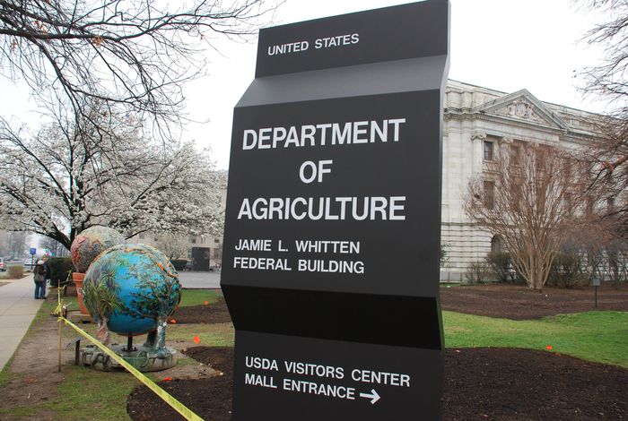 USDA oferecerá US$ 800 milhões para apoiar produtores de biocombustíveis nos EUA