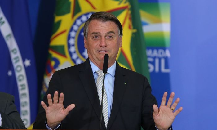 Ubrabio envia ofício a Bolsonaro solicitando reversão do B10