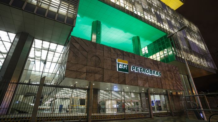 Na busca por corte de Petrobras, Petrobras perde corrida para seus pares