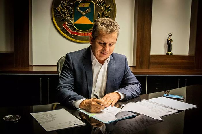MT reduz alíquota de ICMS cobrada sobre o diesel