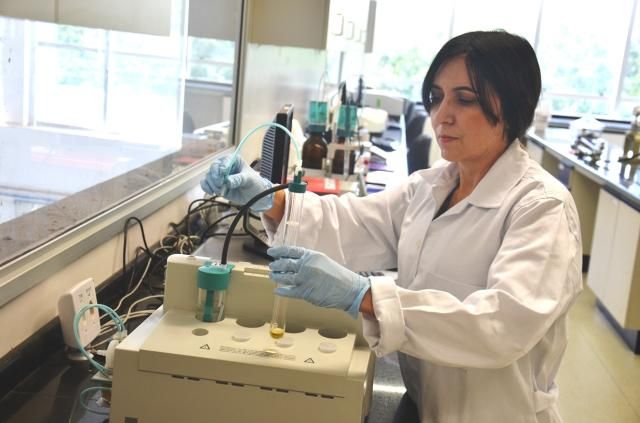 Qualidade do Biodiesel – Uma reflexão